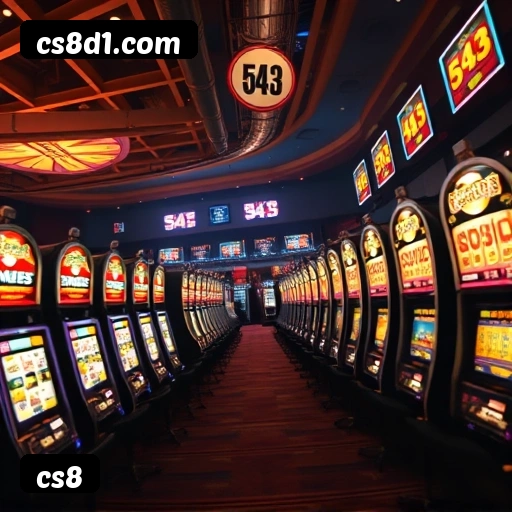 Jogos Crash no Cassino cs8